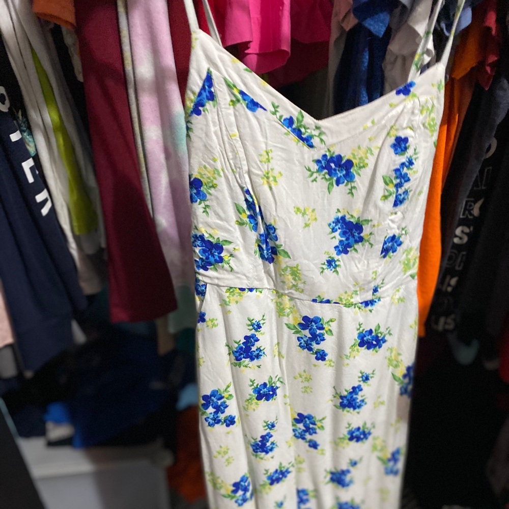 Two Dresses
